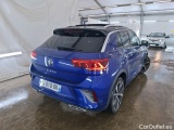  Volkswagen  T-ROC  R-Line 1.5 TSI 150CV BVA7 E6d #3