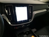  Volvo  V60 VOLVO  / 2018 / 5P / Break B4 197 Geartronic 8 Plus #7