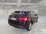  Audi  Q3 AUDI  SPORTBACK / 2019 / 5P / SUV 40 TDI QUATTRO S TRONIC BUSINESS PLUS #2