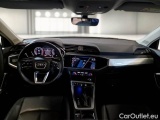  Audi  Q3 AUDI  SPORTBACK / 2019 / 5P / SUV 40 TDI QUATTRO S TRONIC BUSINESS PLUS #3