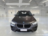  Bmw  X1 BMW  / 2019 / 5P / SUV XDRIVE 25E BUSINESS ADVANTAGE AUTOMATICO #6