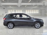  Bmw  X1 BMW  / 2019 / 5P / SUV XDRIVE 25E BUSINESS ADVANTAGE AUTOMATICO #7