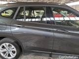  Bmw  X1 BMW  / 2019 / 5P / SUV XDRIVE 25E BUSINESS ADVANTAGE AUTOMATICO #23