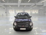  Fiat  500 FIAT  / 2015 / 3P / BERLINA 1.0 70CV IBRIDO CULT #6