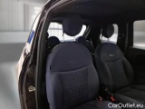  Fiat  500 FIAT  / 2015 / 3P / BERLINA 1.0 70CV IBRIDO CULT #13