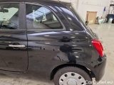  Fiat  500 FIAT  / 2015 / 3P / BERLINA 1.0 70CV IBRIDO CULT #44