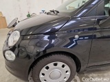  Fiat  500 FIAT  / 2015 / 3P / BERLINA 1.0 70CV IBRIDO CULT #53