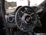  Fiat  500 FIAT  / 2015 / 3P / BERLINA 1.0 70CV IBRIDO CULT #72
