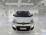  Fiat  Panda FIAT  / 2011 / 5P / BERLINA 1.0 FIREFLY 70CV SeS HYBRID #6