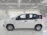  Fiat  Panda FIAT  / 2011 / 5P / BERLINA 1.0 FIREFLY 70CV SeS HYBRID #8