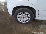  Fiat  Panda FIAT  / 2011 / 5P / BERLINA 1.0 FIREFLY 70CV SeS HYBRID #18