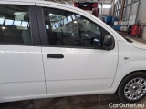  Fiat  Panda FIAT  / 2011 / 5P / BERLINA 1.0 FIREFLY 70CV SeS HYBRID #22