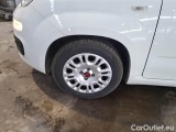  Fiat  Panda FIAT  / 2011 / 5P / BERLINA 1.0 FIREFLY 70CV SeS HYBRID #35