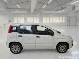  Fiat  Panda FIAT  / 2011 / 5P / BERLINA 1.2 69CV E6 EASY #7