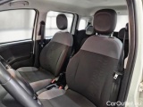  Fiat  Panda FIAT  / 2011 / 5P / BERLINA 1.2 69CV E6 EASY #11