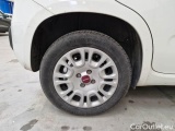  Fiat  Panda FIAT  / 2011 / 5P / BERLINA 1.2 69CV E6 EASY #18