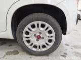  Fiat  Panda FIAT  / 2011 / 5P / BERLINA 1.2 69CV E6 EASY #19