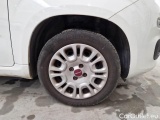  Fiat  Panda FIAT  / 2011 / 5P / BERLINA 1.2 69CV E6 EASY #17