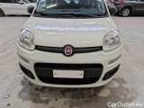  Fiat  Panda FIAT  / 2011 / 5P / BERLINA 1.2 69CV E6 EASY #22