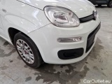  Fiat  Panda FIAT  / 2011 / 5P / BERLINA 1.2 69CV E6 EASY #25