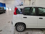  Fiat  Panda FIAT  / 2011 / 5P / BERLINA 1.2 69CV E6 EASY #27