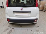  Fiat  Panda FIAT  / 2011 / 5P / BERLINA 1.2 69CV E6 EASY #31