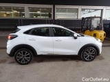  Ford  Puma FORD  / 2019 / 5P / SUV 1.0 ECOBOOST HYBRID 125CV TITANIUM #7