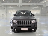  Jeep  Patriot JEEP RENEGADE / 2018 / 5P / SUV 1.0 T3 120CV LIMITED #6
