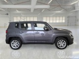  Jeep  Patriot JEEP RENEGADE / 2018 / 5P / SUV 1.0 T3 120CV LIMITED #7