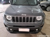  Jeep  Patriot JEEP RENEGADE / 2018 / 5P / SUV 1.0 T3 120CV LIMITED #25