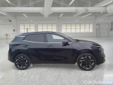  KIA  Sportage KIA  / 2021 / 5P / SUV 1.6 CRDI MHEV GT-LINE PLUS 2WD DCT #7