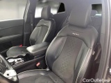  KIA  Sportage KIA  / 2021 / 5P / SUV 1.6 CRDI MHEV GT-LINE PLUS 2WD DCT #11