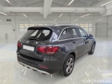  Mercedes  G-Klasee MERCEDES-BENZ GLC / 2019 / 5P / SUV 200 D 4MATIC SPORT AUT. #2
