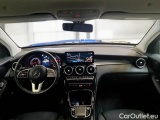  Mercedes  G-Klasee MERCEDES-BENZ GLC / 2019 / 5P / SUV 200 D 4MATIC SPORT AUT. #3