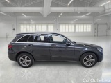  Mercedes  G-Klasee MERCEDES-BENZ GLC / 2019 / 5P / SUV 200 D 4MATIC SPORT AUT. #7