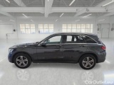  Mercedes  G-Klasee MERCEDES-BENZ GLC / 2019 / 5P / SUV 200 D 4MATIC SPORT AUT. #8