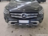  Mercedes  G-Klasee MERCEDES-BENZ GLC / 2019 / 5P / SUV 200 D 4MATIC SPORT AUT. #23
