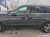  Mercedes  G-Klasee MERCEDES-BENZ GLC / 2019 / 5P / SUV 200 D 4MATIC SPORT AUT. #34