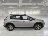  Peugeot  2008 PEUGEOT  / 2016 / 5P / CROSSOVER BLUEHDI 100 ALLURE S/S #7