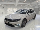  Volkswagen  Passat VOLKSWAGEN  / 2014 / 4P / BERLINA 1.4 TSI DSG GTE #157