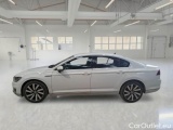  Volkswagen  Passat VOLKSWAGEN  / 2014 / 4P / BERLINA 1.4 TSI DSG GTE #164