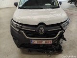  Renault  Kangoo Renault  Van L2 95 pk EDC DC BPost  !!Damaged car!! #34