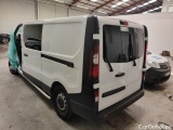  Renault  Trafic Renault  L2H1 dCi 150 EDC Confort 2.9T 4d !! Damaged car !!  #7