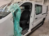  Renault  Trafic Renault  L2H1 dCi 150 EDC Confort 2.9T 4d !! Damaged car !!  #54