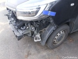  Renault  Trafic Renault  L1H1 dCi 120 Grand Confort 2.7T 4d !! Damaged car !!  #22