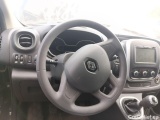  Renault  Trafic Renault  L1H1 dCi 120 Grand Confort 2.7T 4d !! Damaged car !!  #31