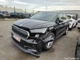  Skoda  ENYAQ Skoda  85 Corporate 5d !!! Damaged Car !!  #7