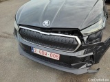  Skoda  ENYAQ Skoda  85 Corporate 5d !!! Damaged Car !!  #37