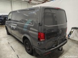  Volkswagen  Transporter Volkswagen  2.0 TDi SCR BMT 110/150 LWB 2.8T 4d !!Damaged car!! #7