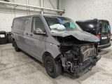  Volkswagen  Transporter Volkswagen  2.0 TDi SCR BMT 110/150 LWB 2.8T 4d !!Damaged car!! #8